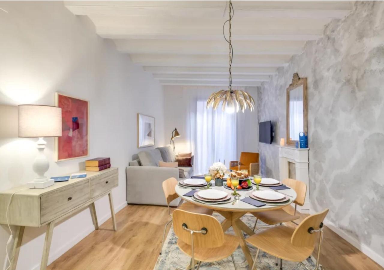 Sweett - Gothic Apartment Barcelona Exterior photo