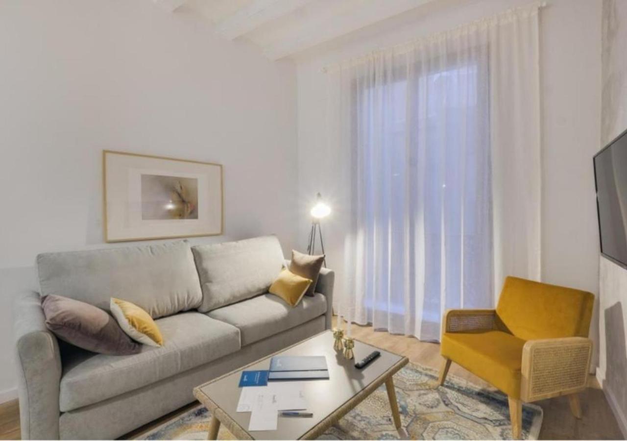 Sweett - Gothic Apartment Barcelona Room photo