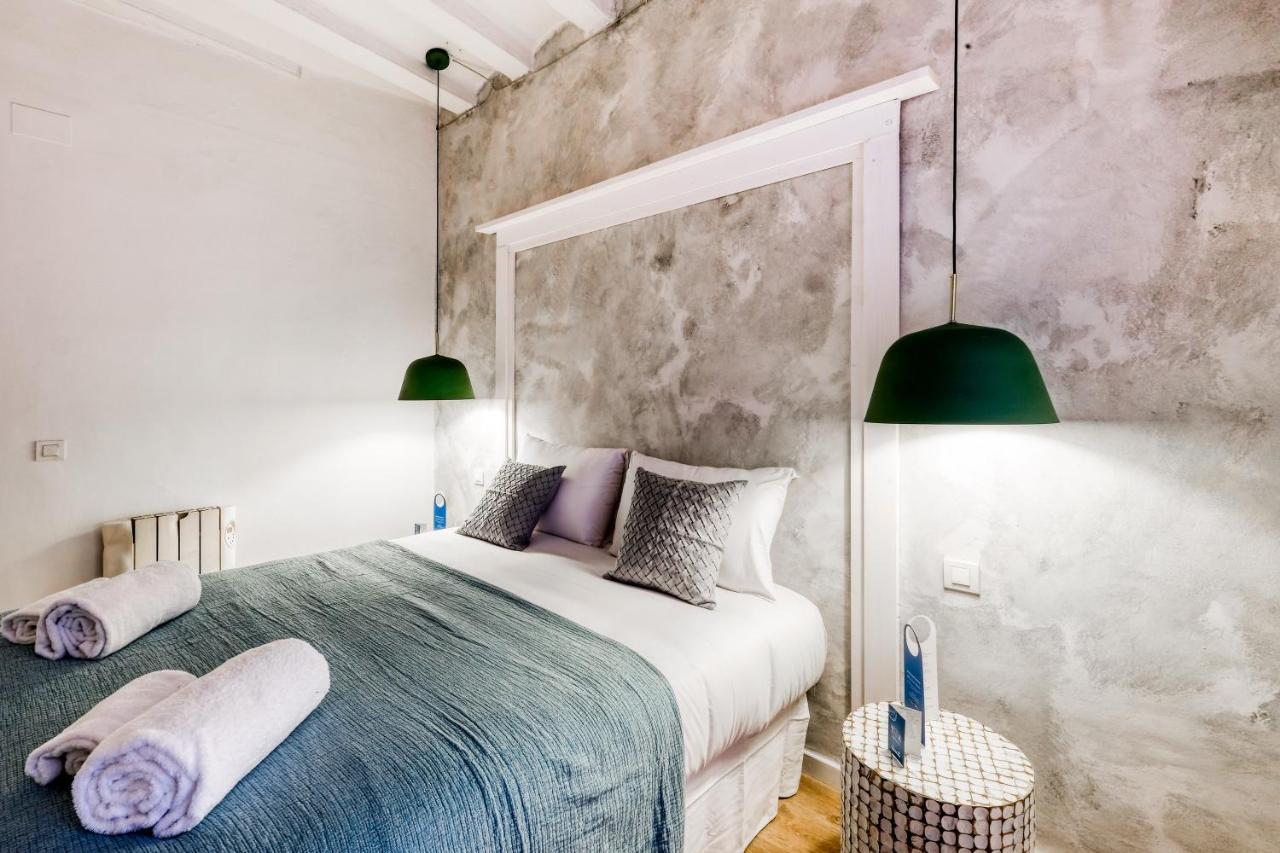 Sweett - Gothic Apartment Barcelona Exterior photo