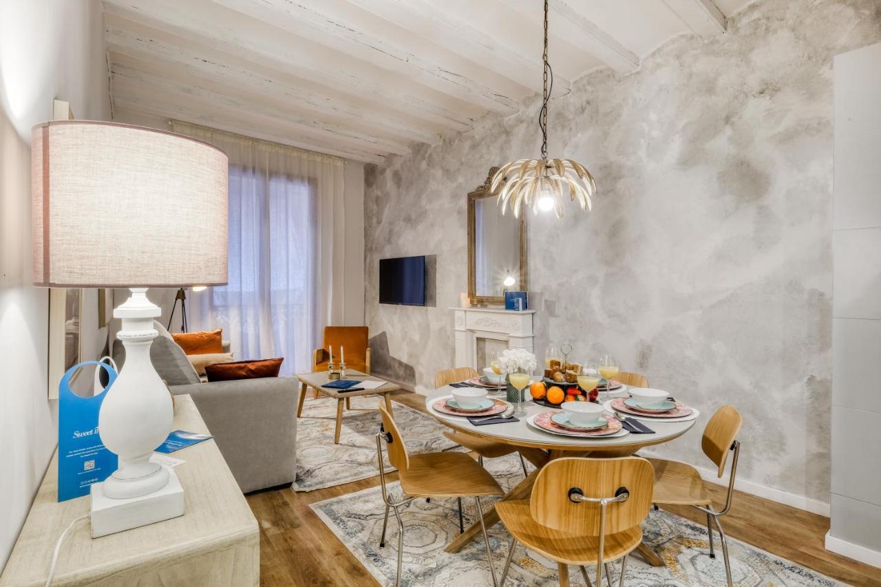 Sweett - Gothic Apartment Barcelona Exterior photo