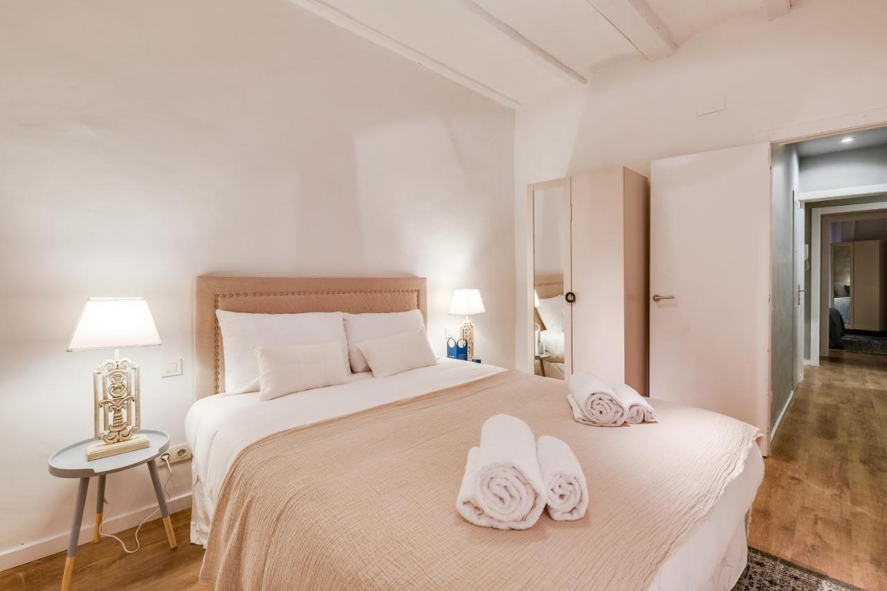 Sweett - Gothic Apartment Barcelona Exterior photo