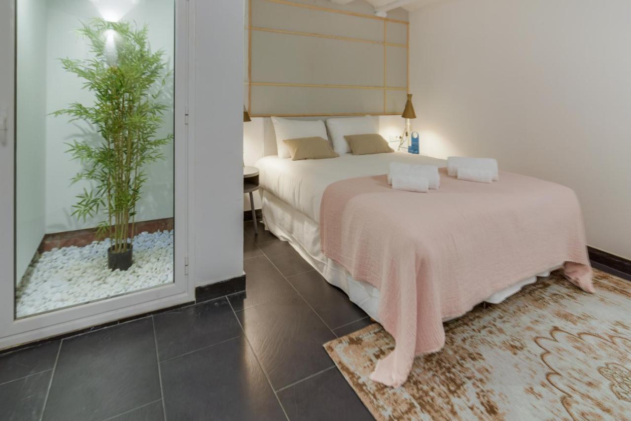 Sweett - Gothic Apartment Barcelona Exterior photo